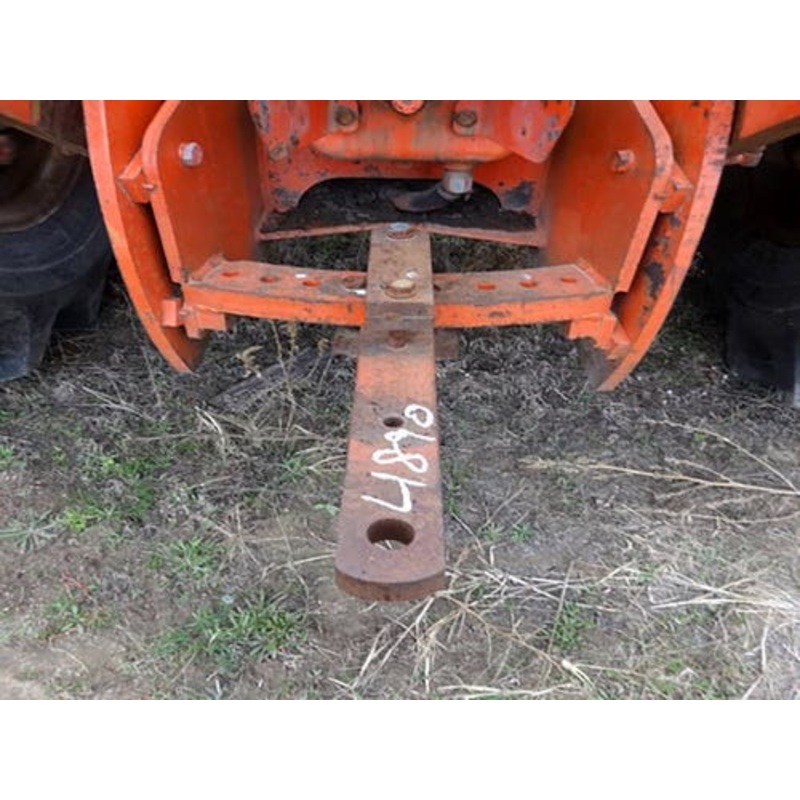 Used Case 4890 PTO | CP-23349 | All States Ag Parts