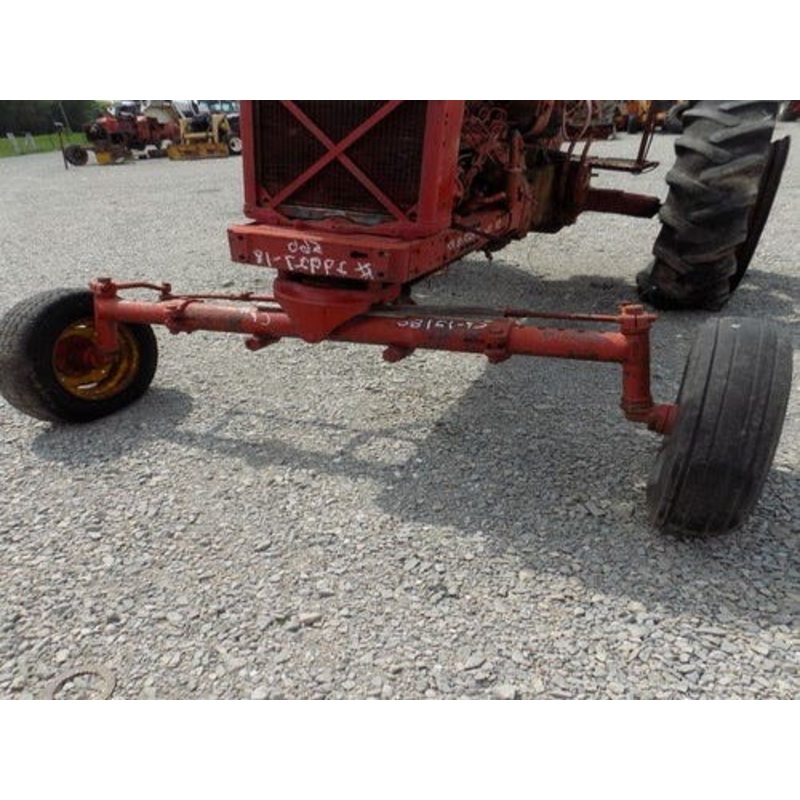 Used Case IH 5120 ROPS | CP-2180 | All States Ag Parts