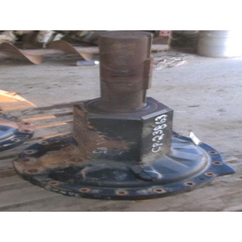Used Case IH 7120 Axle, Rear Axle Assy | CP-23863 | All States Ag Parts
