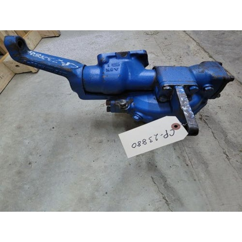 Used Ford 1710 Axle, Outboard Assembly | CP-23880 | All States Ag Parts