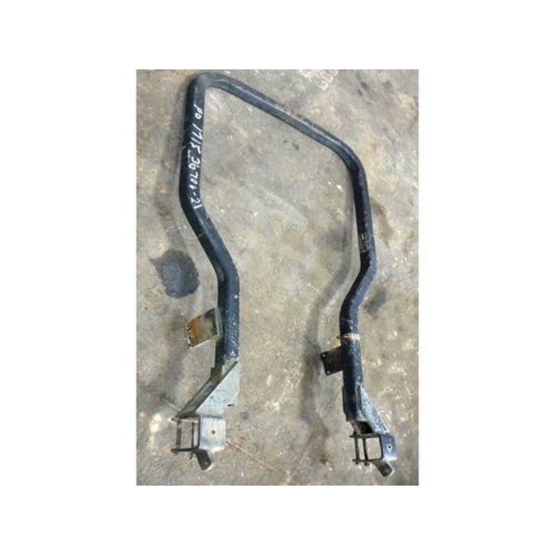 Used Ford 1715 ROPS | CP-22274 | All States Ag Parts