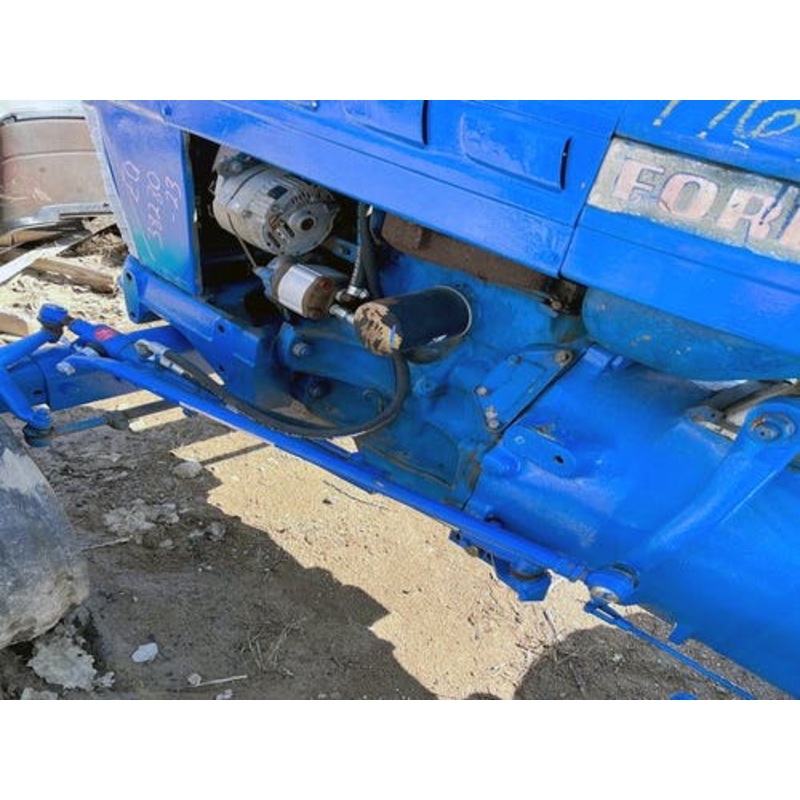 Used Ford 4000 Accessories, Power Steering Kits | CP-24326 | All States Ag Parts
