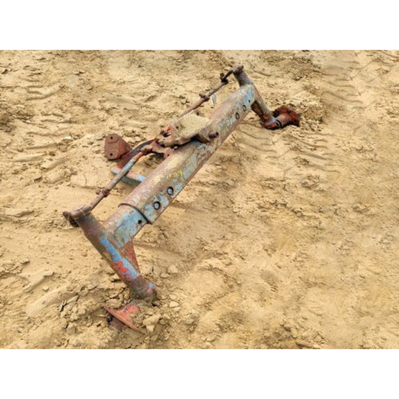 Used Ford 6000 Axle, Wide Front | CP-2379 | All States Ag Parts