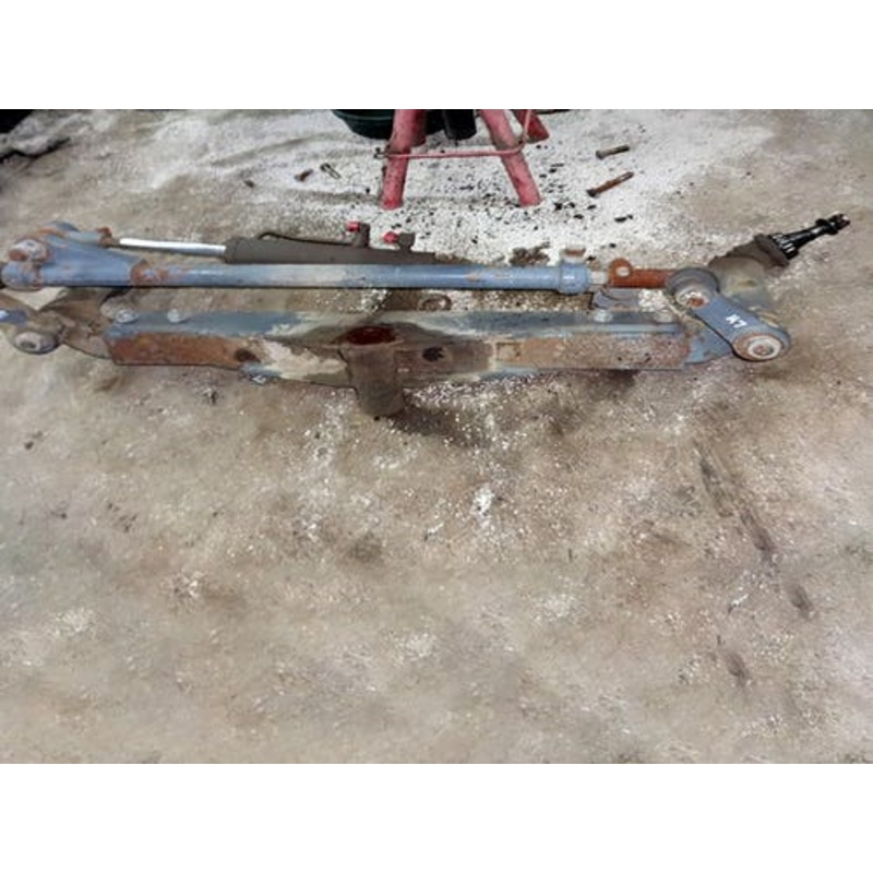 Used Ford 8240 Axle, Wide Front | CP-24017 | All States Ag Parts