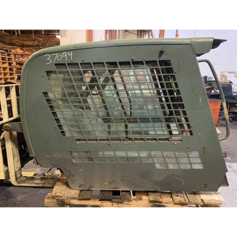 Used Gehl 7810E CAB/ROPS, Cab | CP-22869 | All States Ag Parts