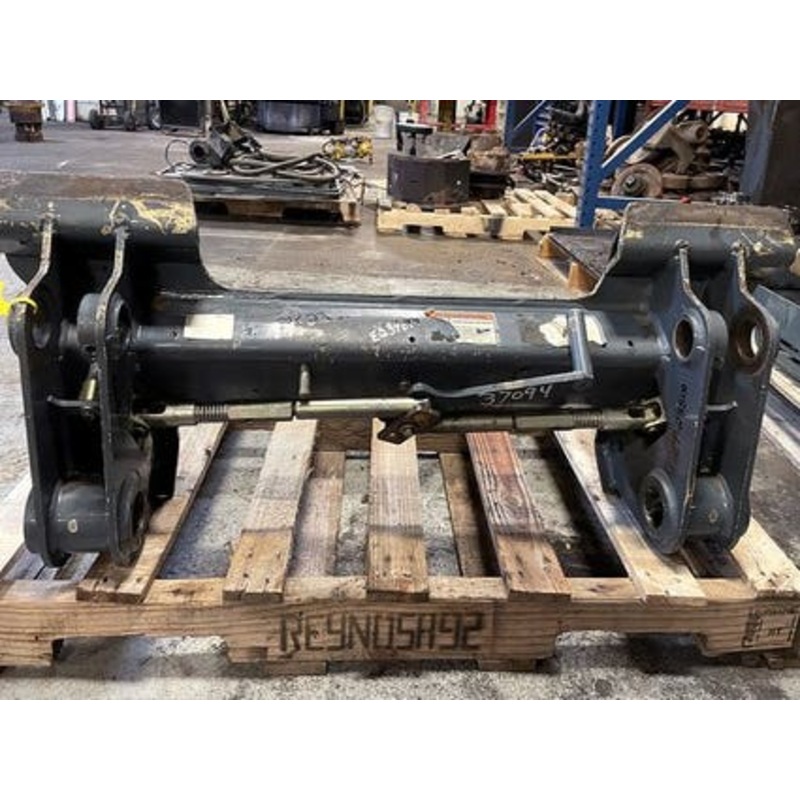 Used Gehl 7810E Quick Tach Plates | CP-23500 | All States Ag Parts