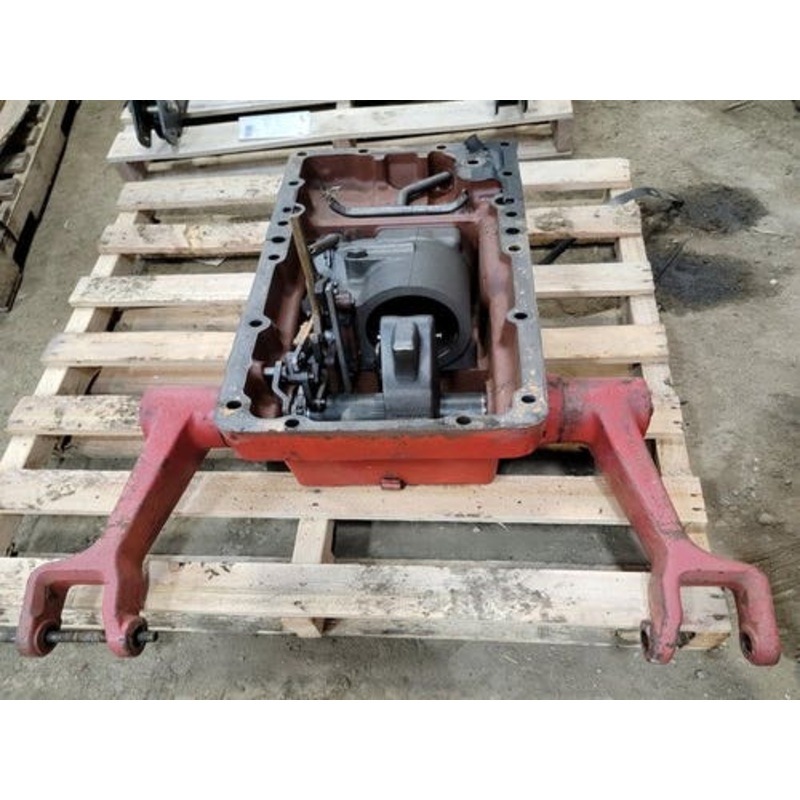 Used International 1066 Hitch, 3PT | CP-22451 | All States Ag Parts