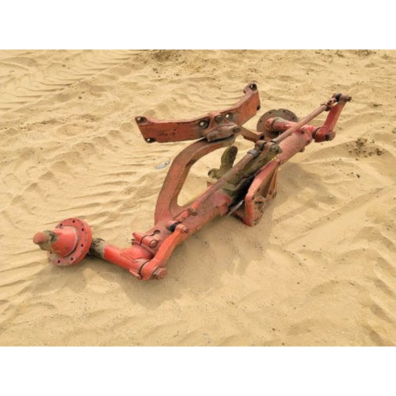 Used International 1086 Axle, Wide Front | CP-22513 | All States Ag Parts