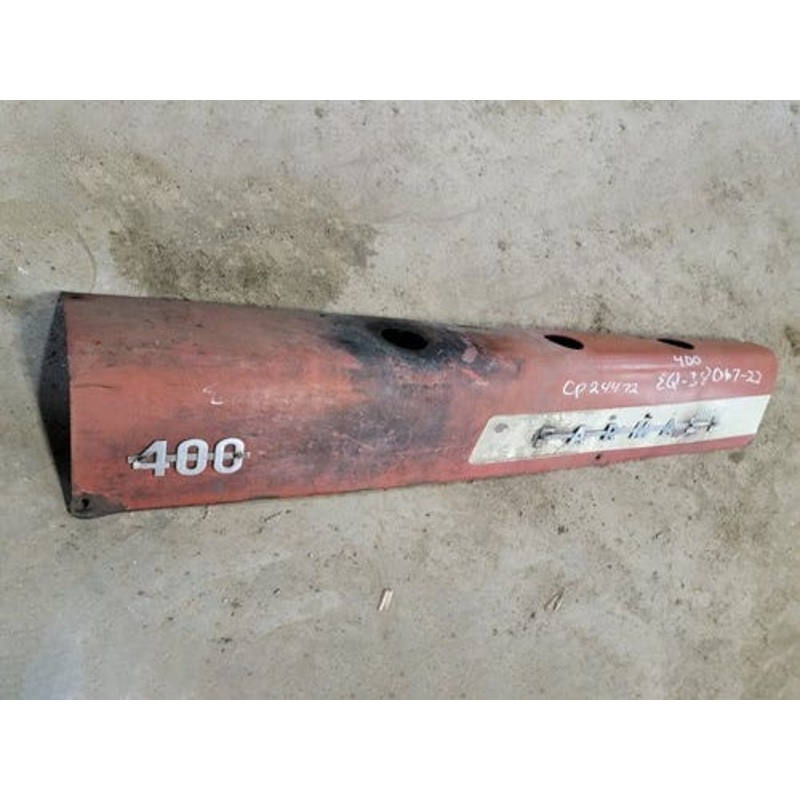 Used International 400 Hood | CP-24472 | All States Ag Parts
