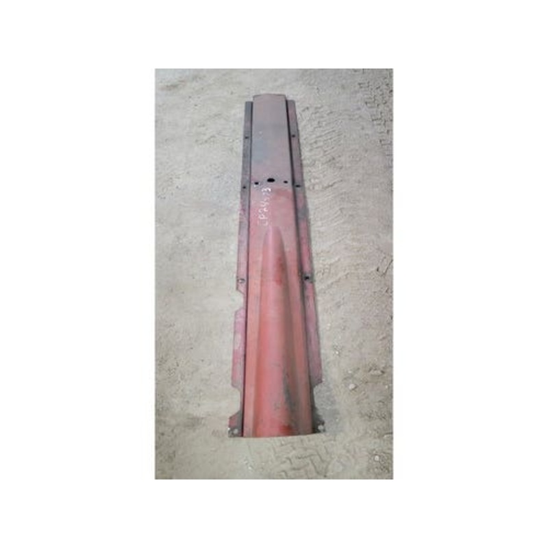 Used International 400 Hood | CP-24473 | All States Ag Parts