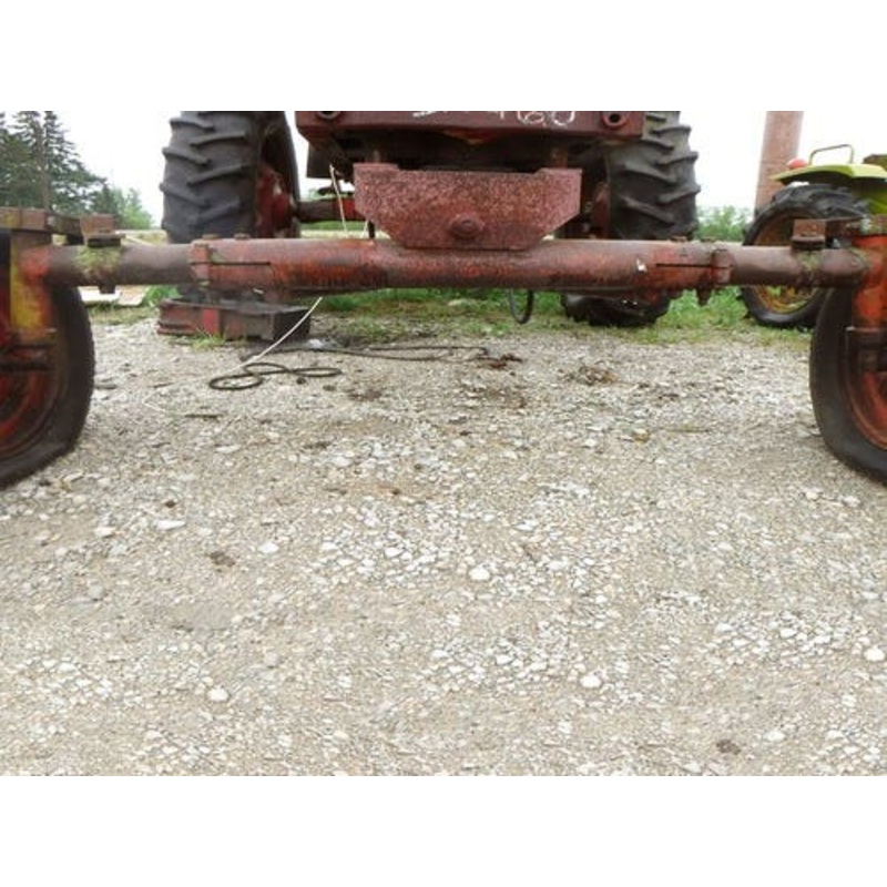 Used International 460 Axle, Wide Front | CP-22569 | All States Ag Parts