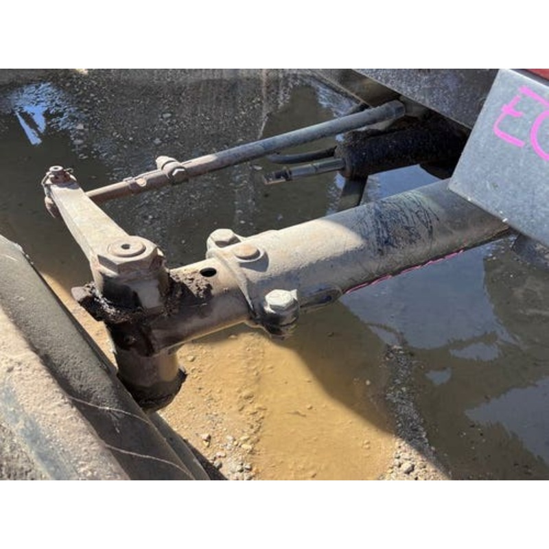 Used International 5288 Axle, Wide Front | CP-24331 | All States Ag Parts