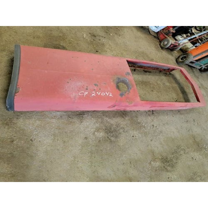 Used International 5288 Hood | CP-24042 | All States Ag Parts