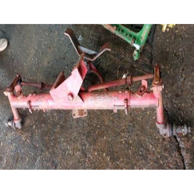 Used International 560 Axle, Wide Front | CP-24135 | All States Ag Parts