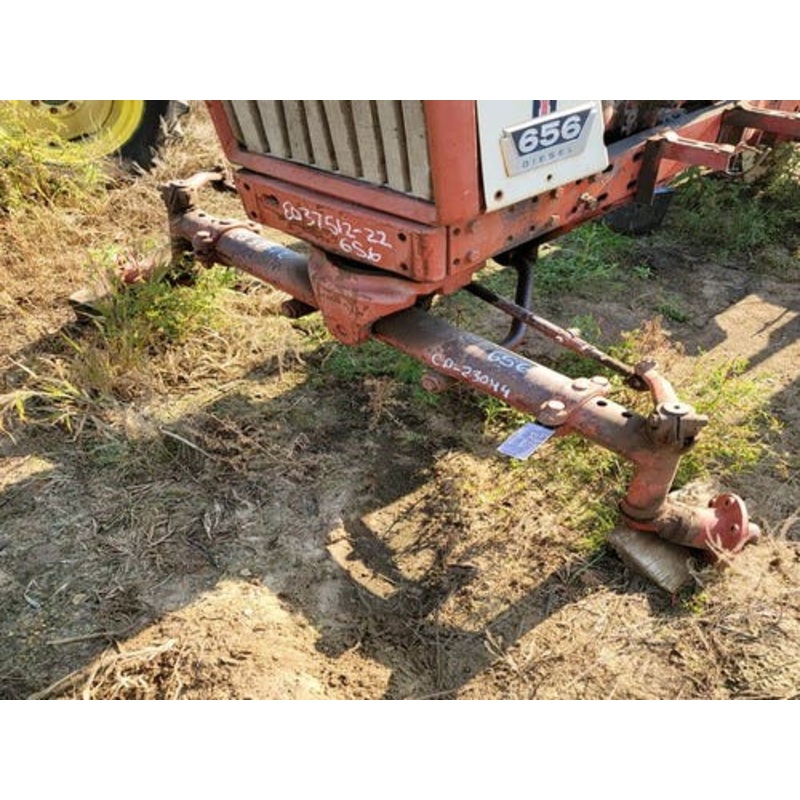Used International 656 Axle, Wide Front | CP-23044 | All States Ag Parts
