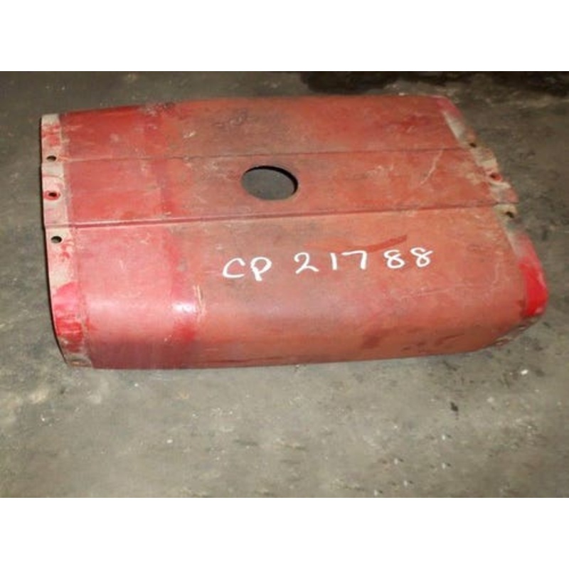 Used International 656 Hood | CP-21788 | All States Ag Parts
