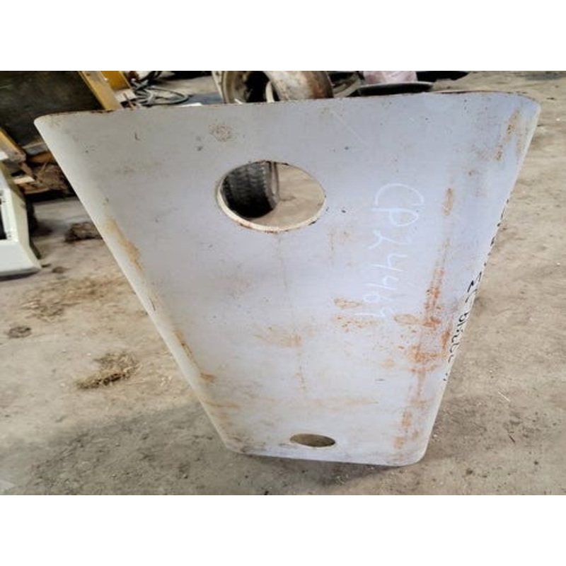 Used International Cub 154 Hood | CP-24469 | All States Ag Parts