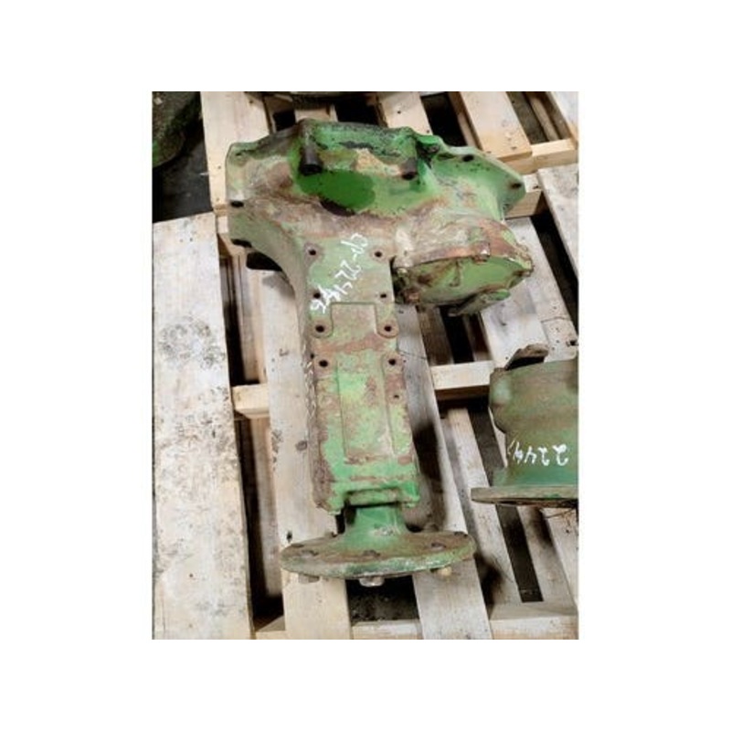 Used John Deere 1050 Axle, Rear Axle Assy | CP-22446 | All States Ag Parts