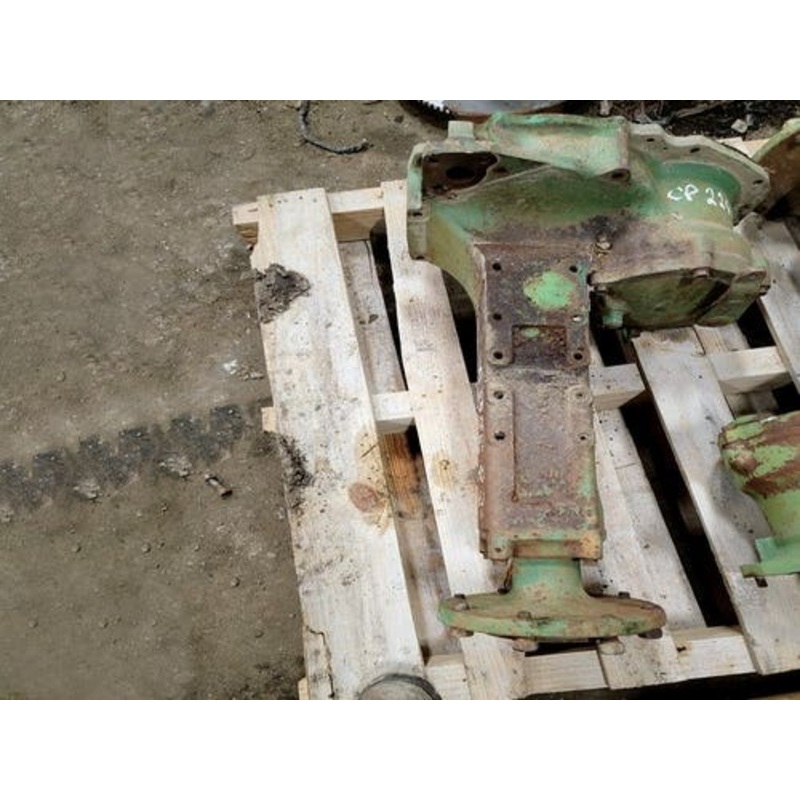 Used John Deere 1050 Axle, Rear Axle Assy | CP-22447 | All States Ag Parts