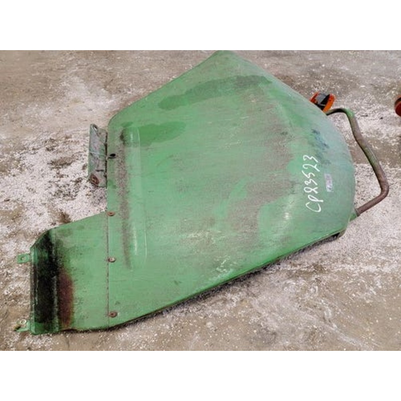 Used John Deere 1050 Fender Kit, Rear Fender Kit | CP-23523 | All States Ag Parts
