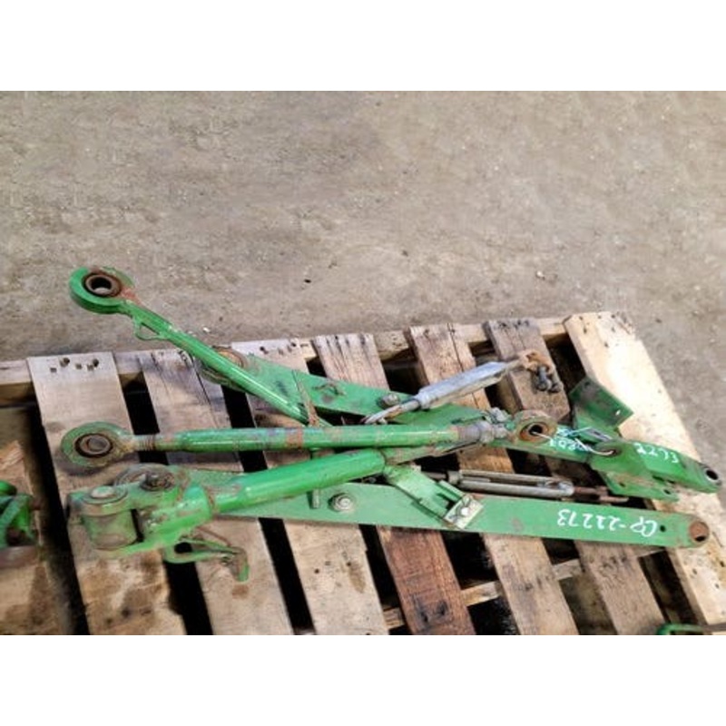 Used John Deere 1050 Hitch, 3PT | CP-22272 | All States Ag Parts