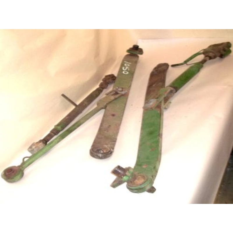 Used John Deere 1050 Hitch, 3PT | CP-23502 | All States Ag Parts