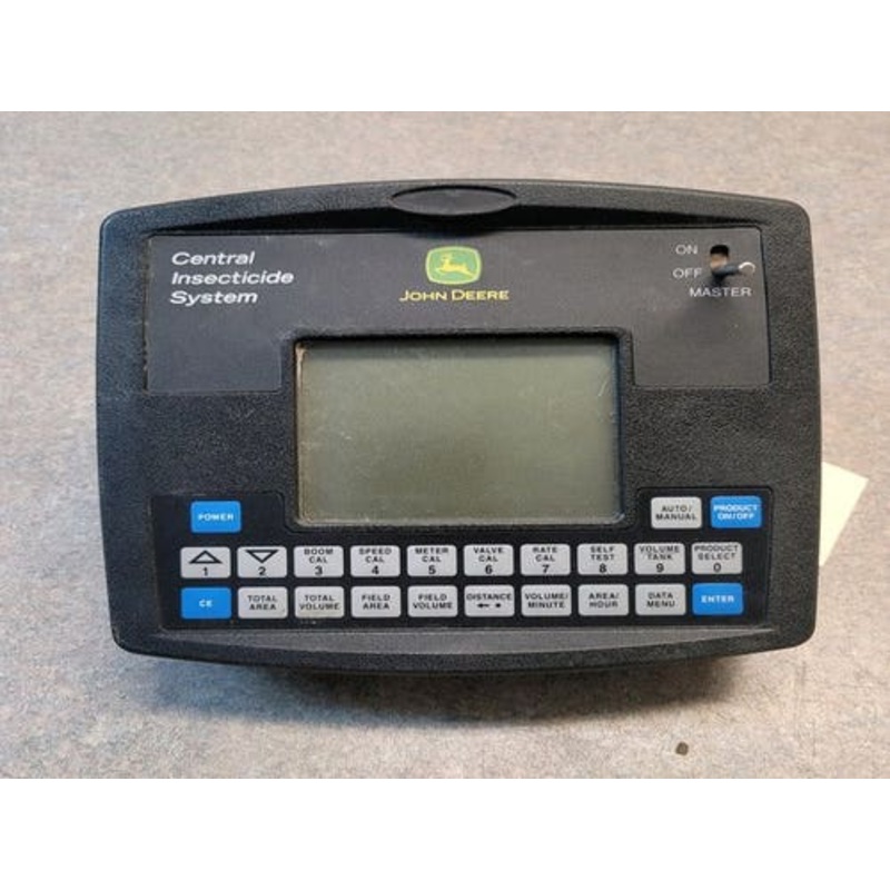 Used John Deere 1770 Monitor | CP-24404 | All States Ag Parts