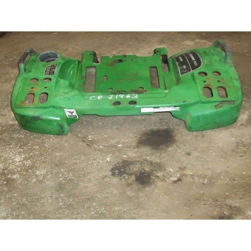 Used John Deere 2305 Fender Kit, Rear Fender Kit | CP-21963 | All States Ag Parts