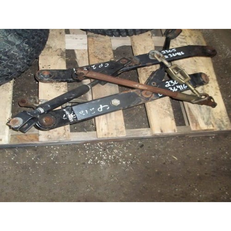 Used John Deere 2305 Hitch, 3PT | CP-21897 | All States Ag Parts