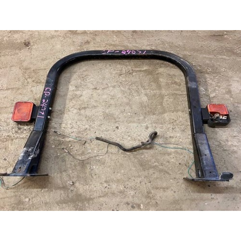 Used John Deere 2305 ROPS | CP-24271 | All States Ag Parts