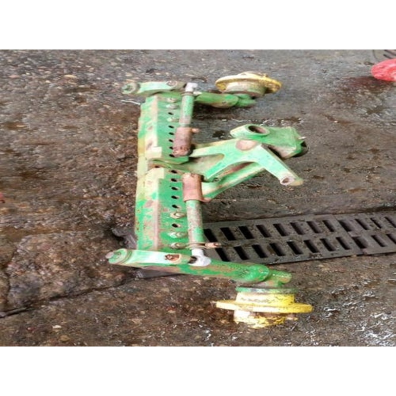 Used John Deere 2640 Axle, Wide Front | CP-24134 | All States Ag Parts