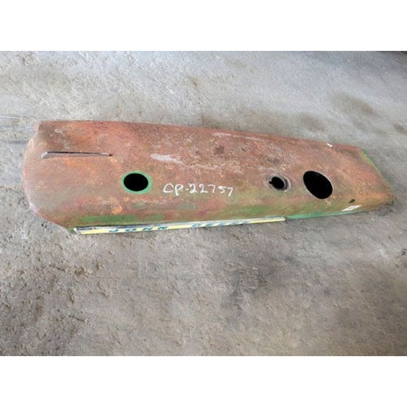 Used John Deere 3010 Hood | CP-22757 | All States Ag Parts