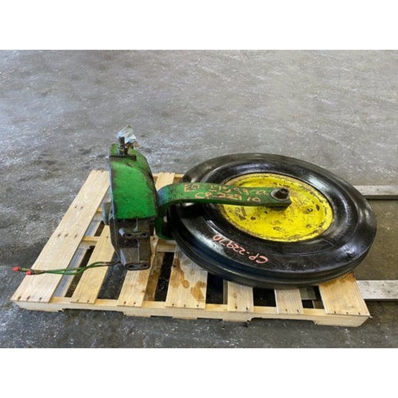 Used John Deere 3020 Axle, Narrow front | CP-22970 | All States Ag Parts