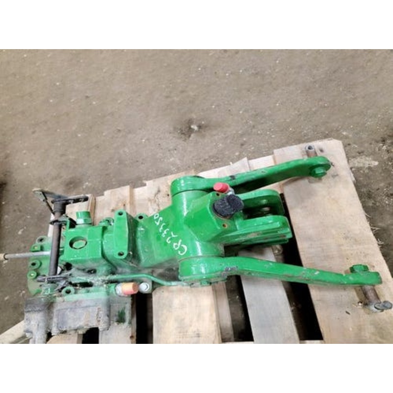 Used John Deere 3039R Hitch, 3PT | CP-23350 | All States Ag Parts