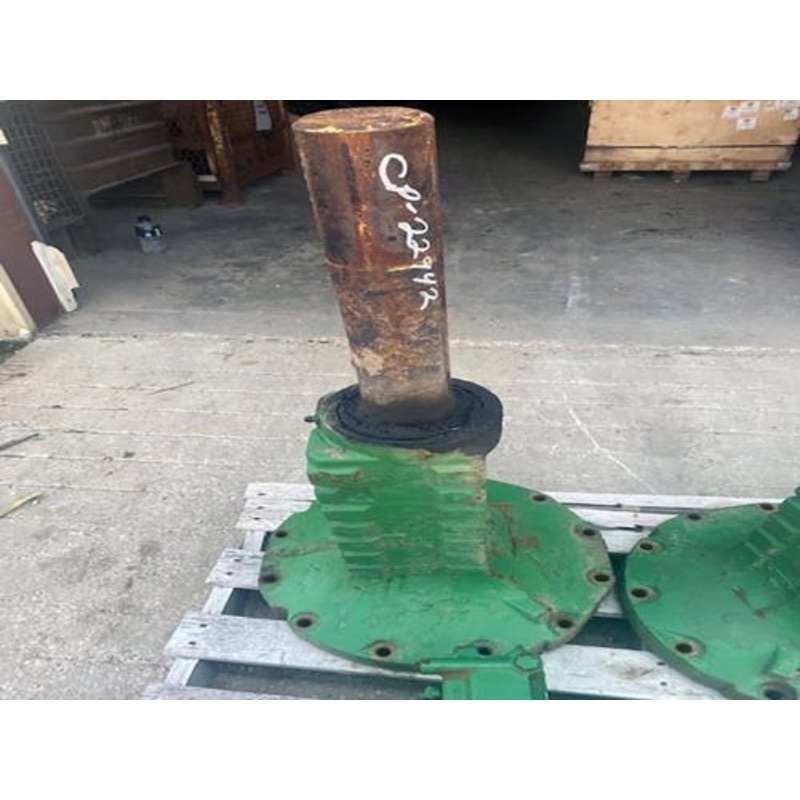 Used John Deere 4010 Axle, Rear Axle Assy | CP-22942 | All States Ag Parts