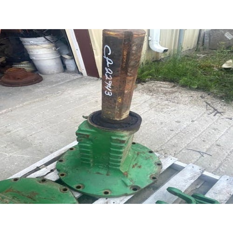 Used John Deere 4010 Axle, Rear Axle Assy | CP-22943 | All States Ag Parts
