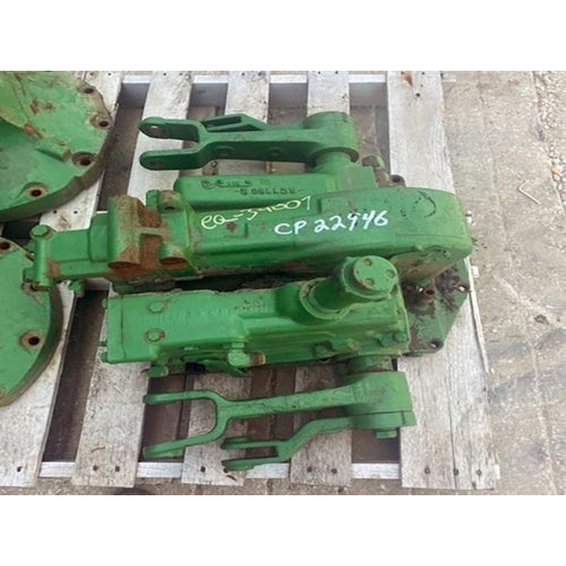 Used John Deere 4010 Hitch, 3PT | CP-22946 | All States Ag Parts
