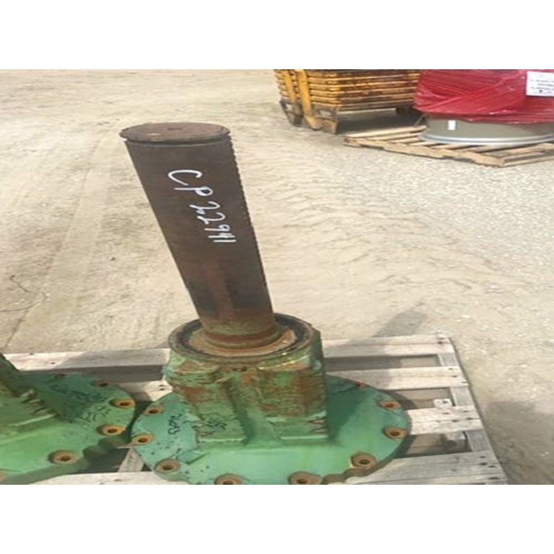 Used John Deere 4030 Axle, Rear Axle Assy | CP-22940 | All States Ag Parts
