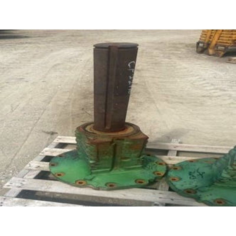Used John Deere 4030 Axle, Rear Axle Assy | CP-22941 | All States Ag Parts