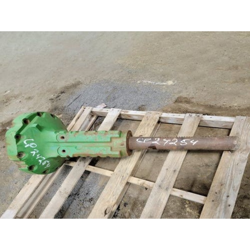 Used John Deere 4040 Axle, Rear Axle Assy | CP-24254 | All States Ag Parts