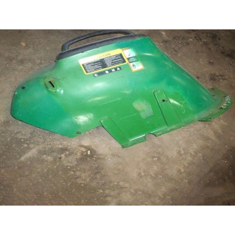 Used John Deere 4200 Fender Kit, Rear Fender Kit | CP-21964 | All States Ag Parts