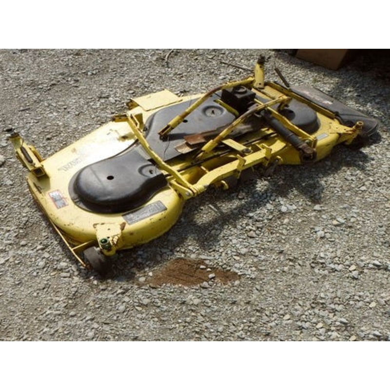 Used John Deere 4200 Mowers/Conditioners, Belly | CP-22489 | All States Ag Parts