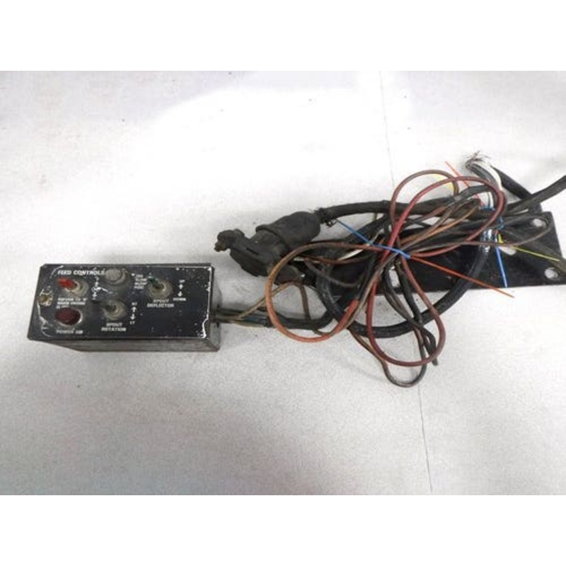 Used John Deere 535 Monitor | CP-22480 | All States Ag Parts