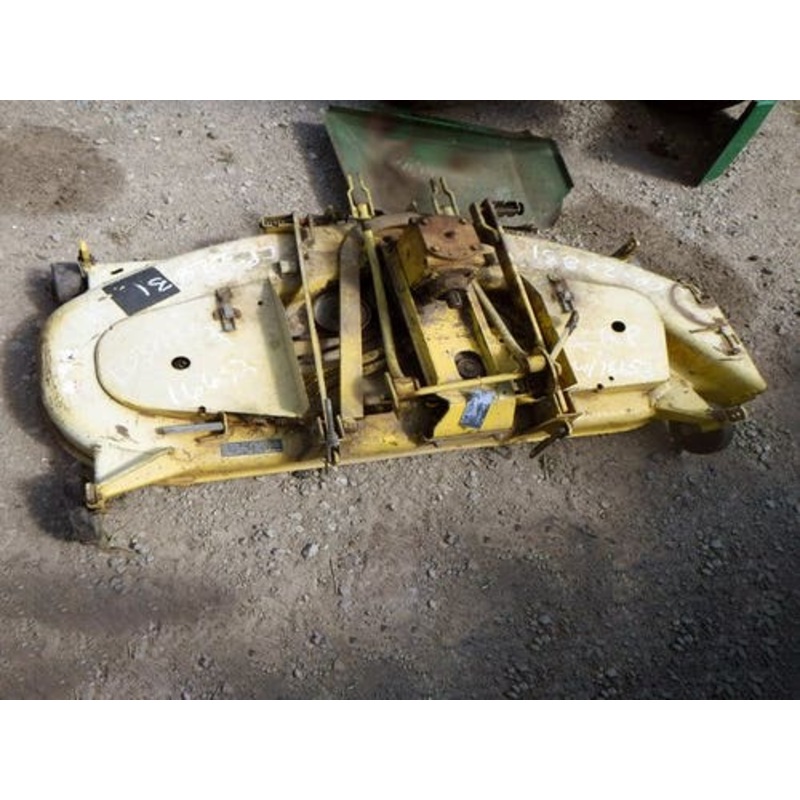 Used John Deere 655 Mowers/Conditioners, Belly | CP-22831 | All States Ag Parts