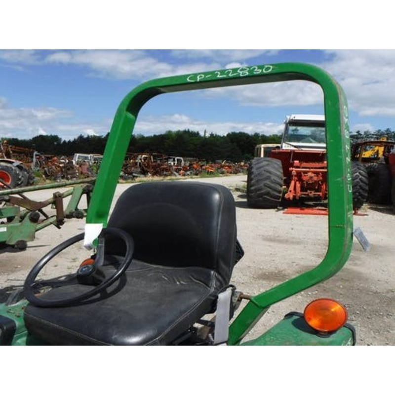 Used John Deere 655 ROPS | CP-22830 | All States Ag Parts