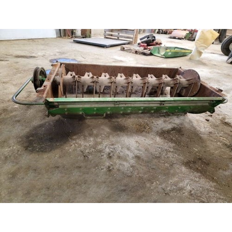 Used John Deere 6620 Accessories, Choppers | CP-23586 | All States Ag Parts