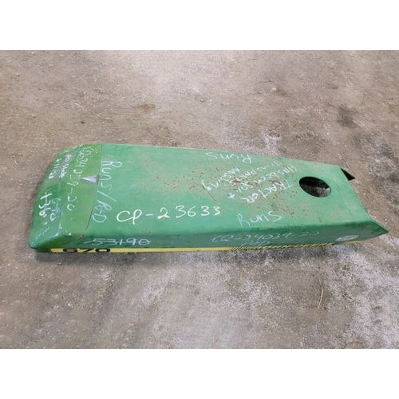 Used John Deere 670 Hood | CP-23633 | All States Ag Parts