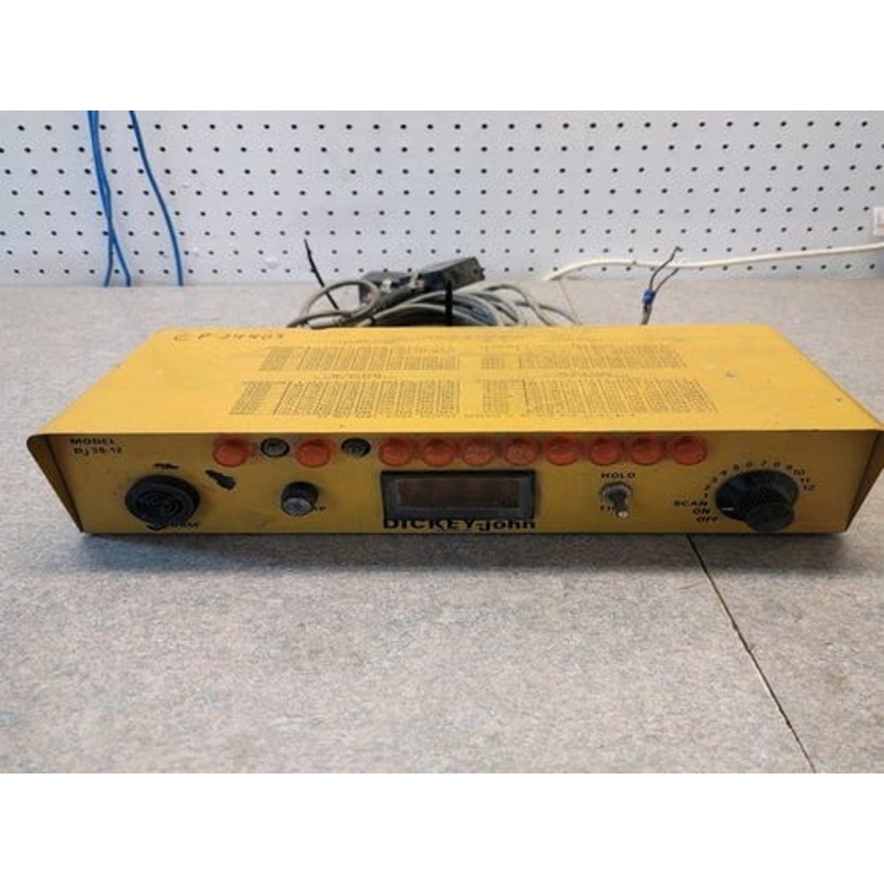 Used John Deere 7000 Monitor | CP-24403 | All States Ag Parts