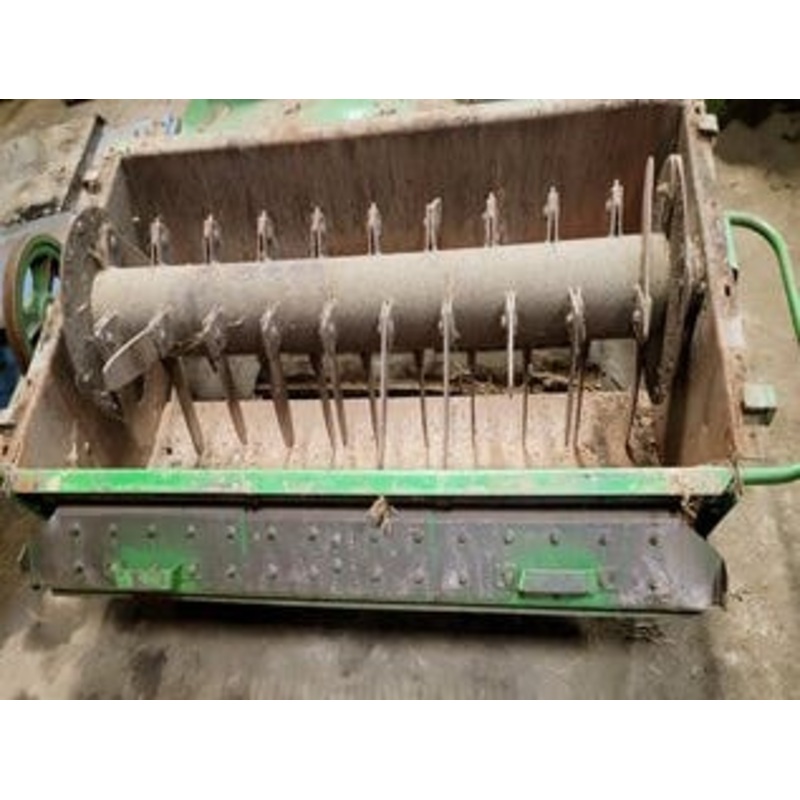 Used John Deere 7720 Accessories, Choppers | CP-23766 | All States Ag Parts