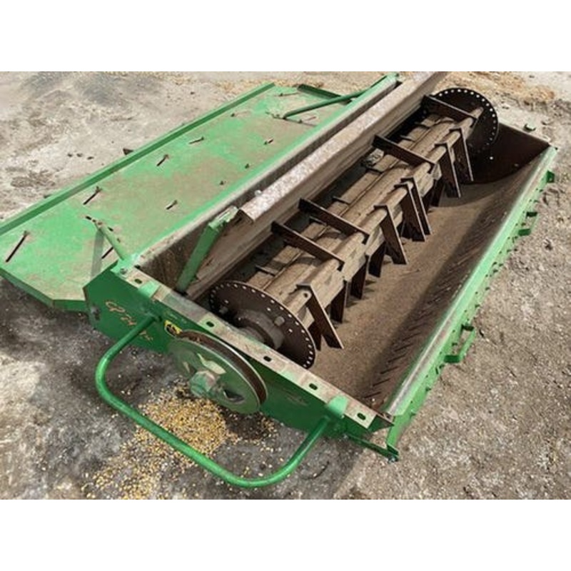 Used John Deere 7720 Accessories, Choppers | CP-24295 | All States Ag Parts